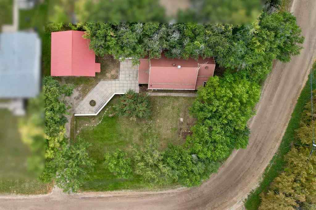 MLS® A2258492 - 4801 50 Avenue  in NONE Mayerthorpe, Residential