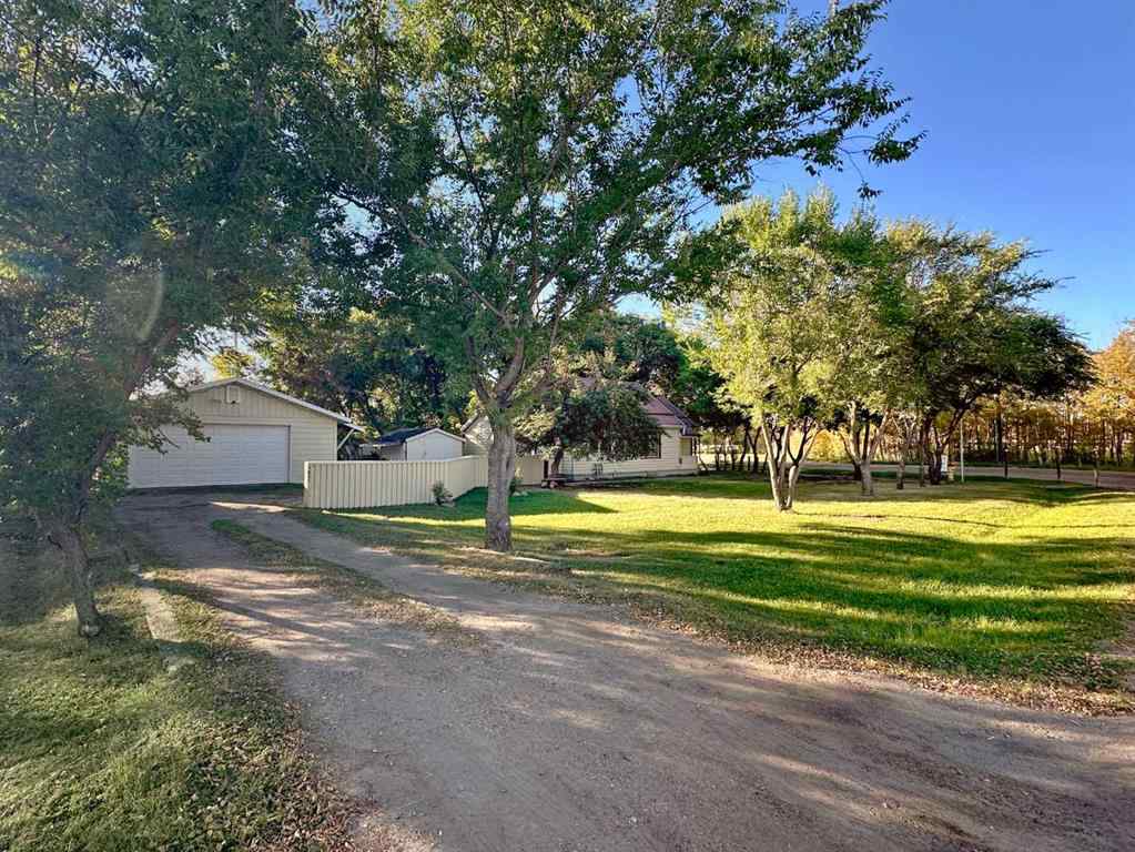 MLS® A2258492 - 4801 50 Avenue  in NONE Mayerthorpe, Residential