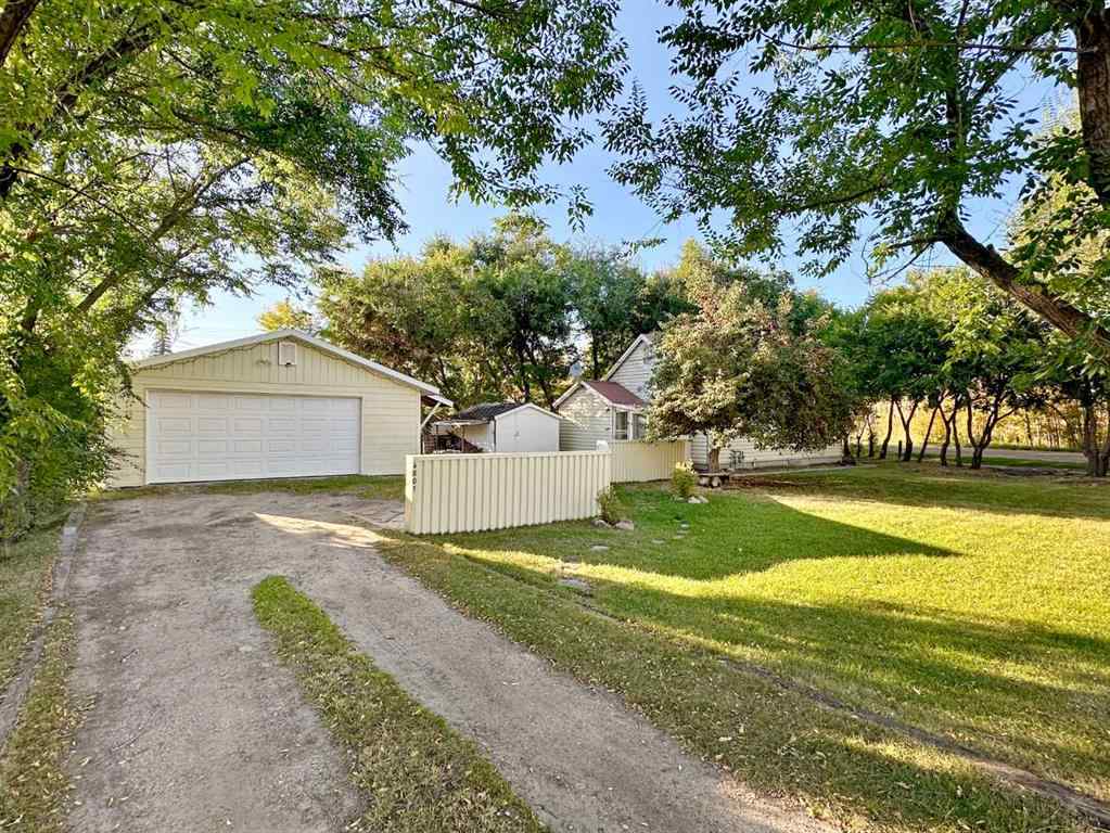 MLS® A2258492 - 4801 50 Avenue  in NONE Mayerthorpe, Residential