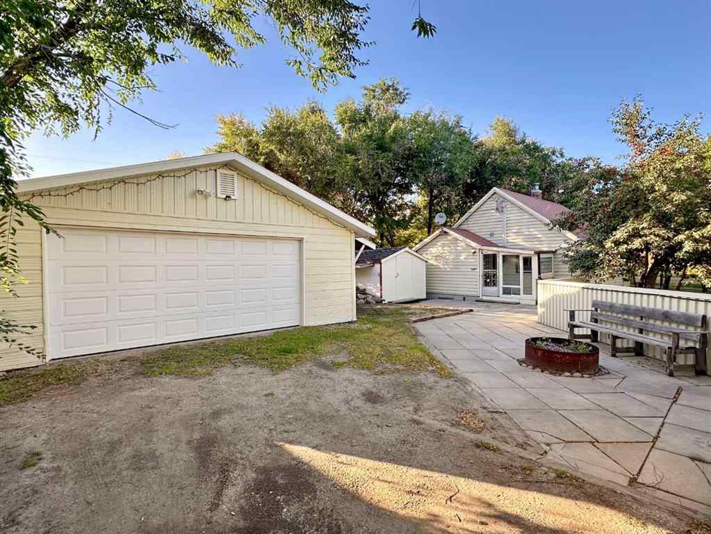 MLS® A2258492 - 4801 50 Avenue  in NONE Mayerthorpe, Residential