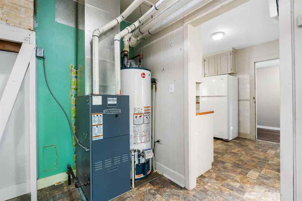 MLS® A2258492 - 4801 50 Avenue  in NONE Mayerthorpe, Residential