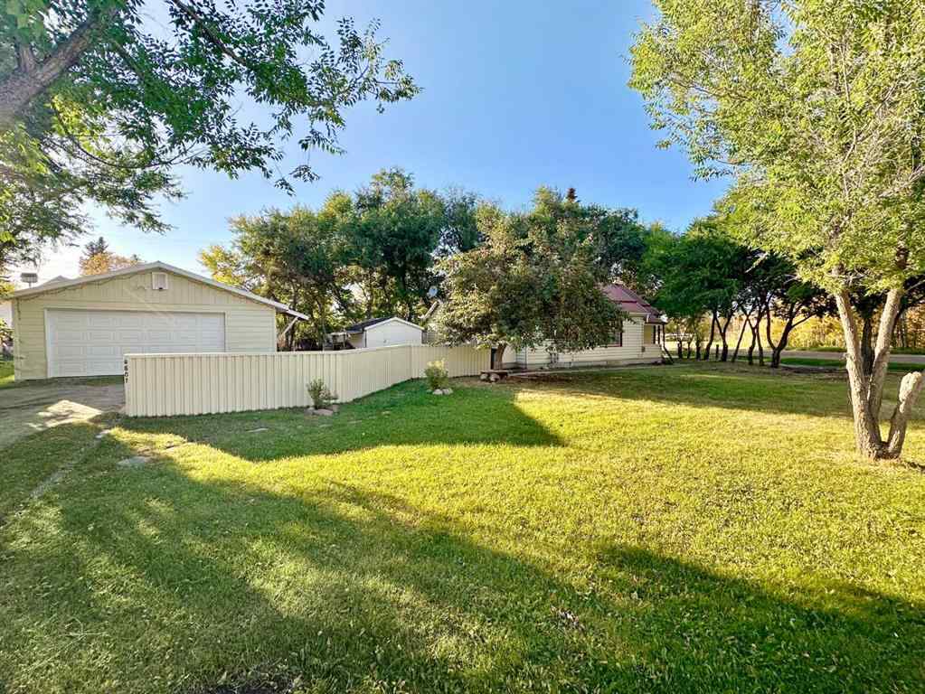 MLS® A2258492 - 4801 50 Avenue  in NONE Mayerthorpe, Residential