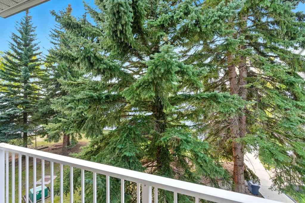 MLS® A2258493 - Unit #302A 5601 Dalton Drive NW in Dalhousie Calgary, Residential