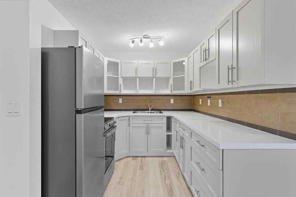 MLS® A2258493 - Unit #302A 5601 Dalton Drive NW in Dalhousie Calgary, Residential