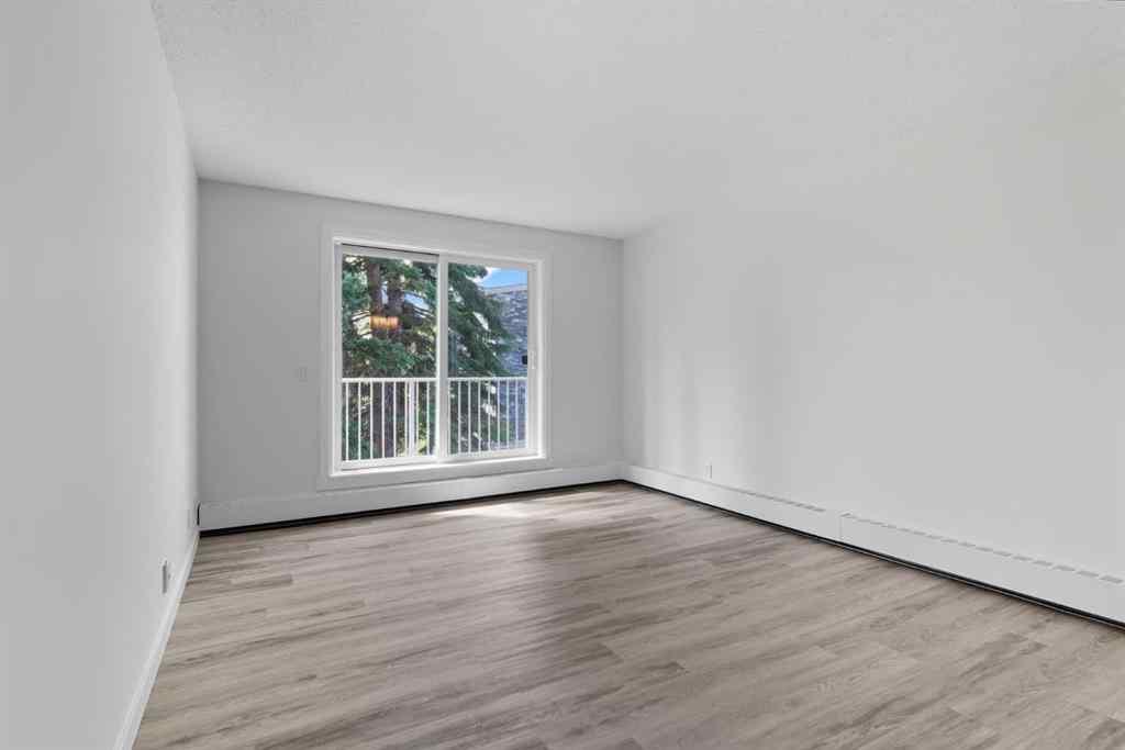 MLS® A2258493 - Unit #302A 5601 Dalton Drive NW in Dalhousie Calgary, Residential