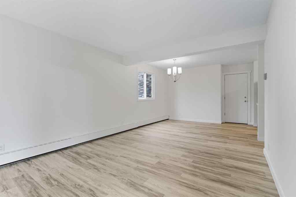 MLS® A2258493 - Unit #302A 5601 Dalton Drive NW in Dalhousie Calgary, Residential