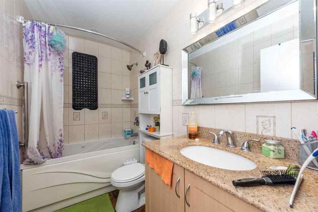 MLS® A2258494 - 207 Whitaker Close NE in Whitehorn Calgary, Residential