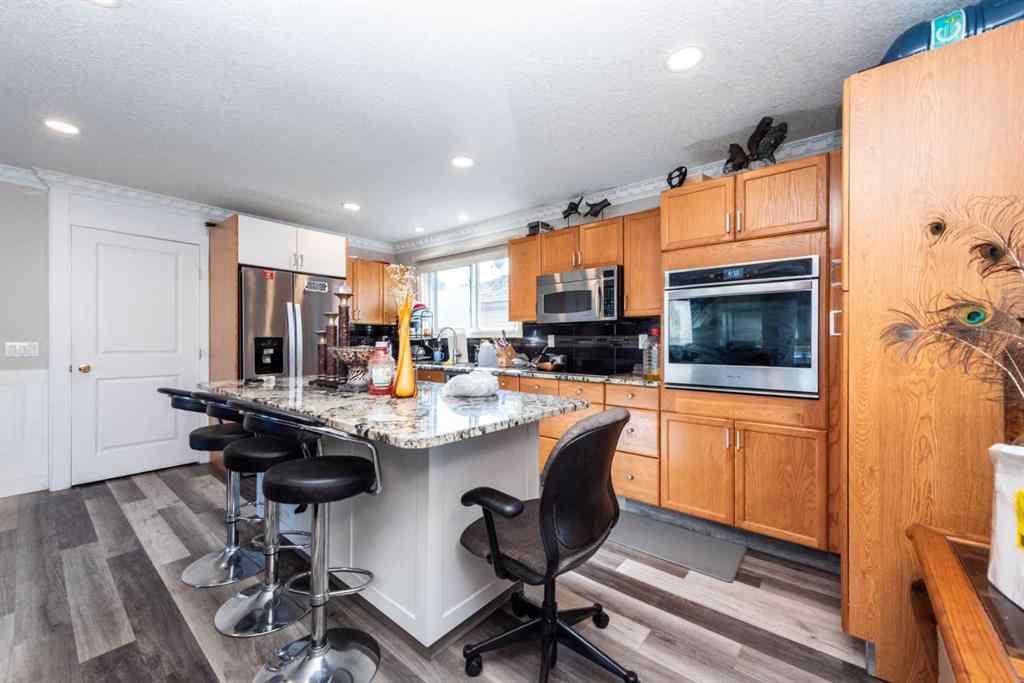 MLS® A2258494 - 207 Whitaker Close NE in Whitehorn Calgary, Residential