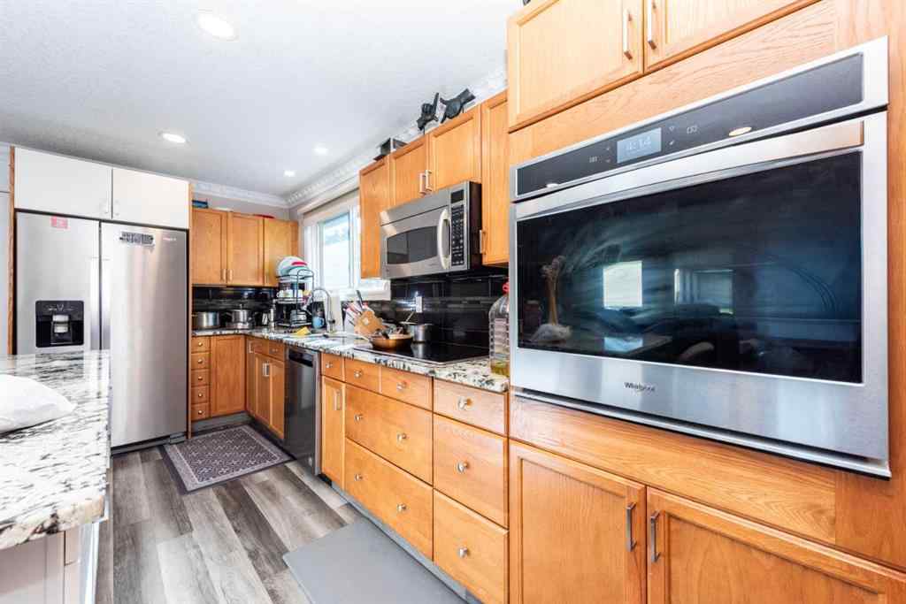 MLS® A2258494 - 207 Whitaker Close NE in Whitehorn Calgary, Residential