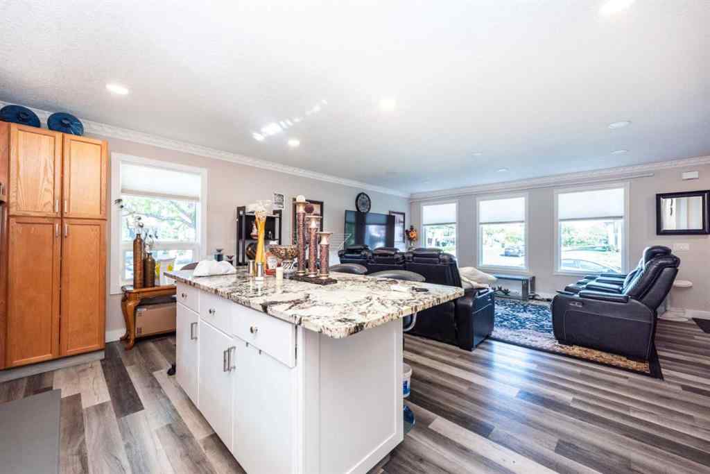 MLS® A2258494 - 207 Whitaker Close NE in Whitehorn Calgary, Residential