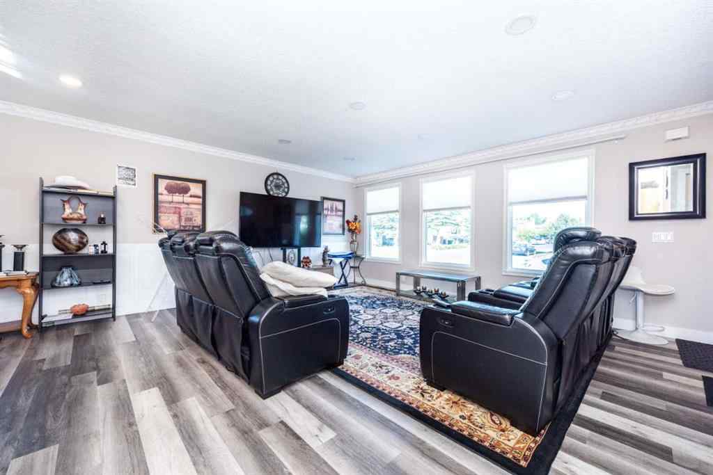 MLS® A2258494 - 207 Whitaker Close NE in Whitehorn Calgary, Residential