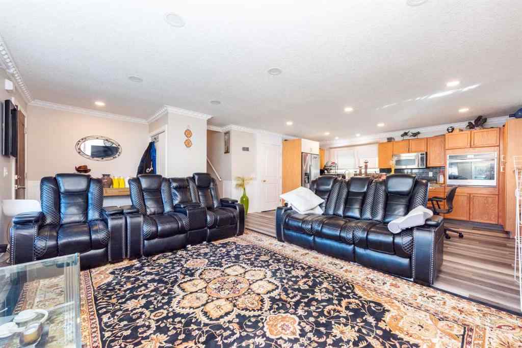 MLS® A2258494 - 207 Whitaker Close NE in Whitehorn Calgary, Residential