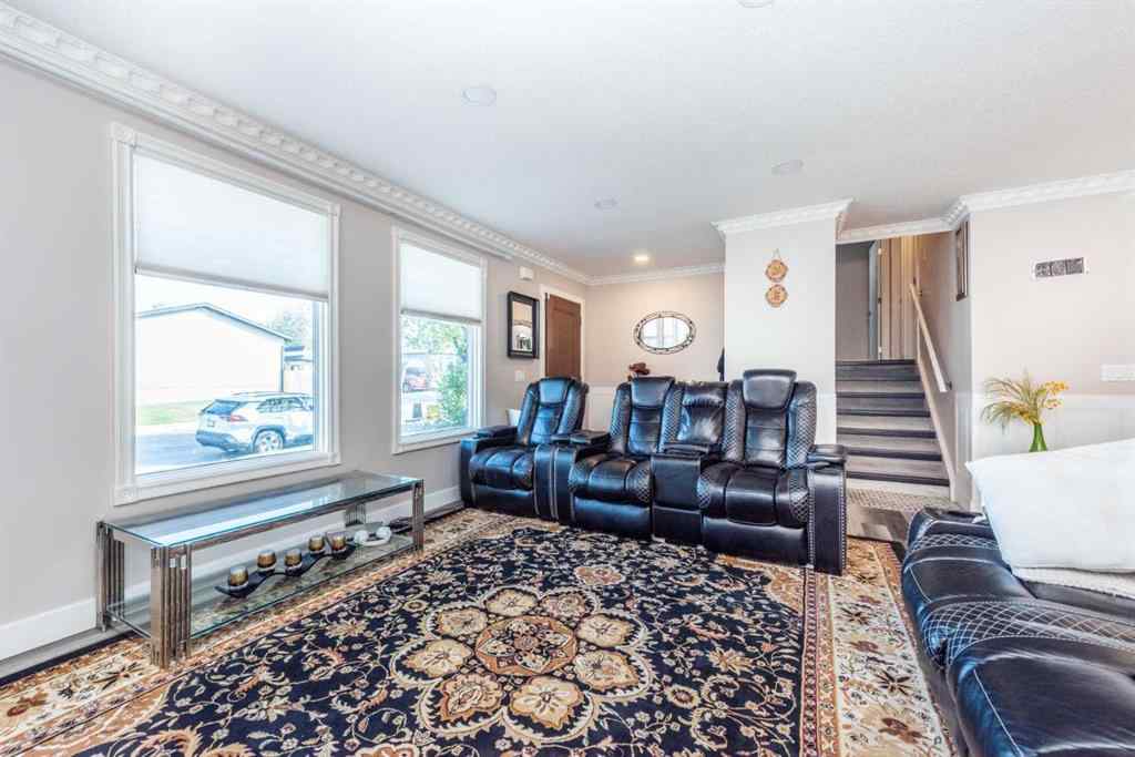 MLS® A2258494 - 207 Whitaker Close NE in Whitehorn Calgary, Residential