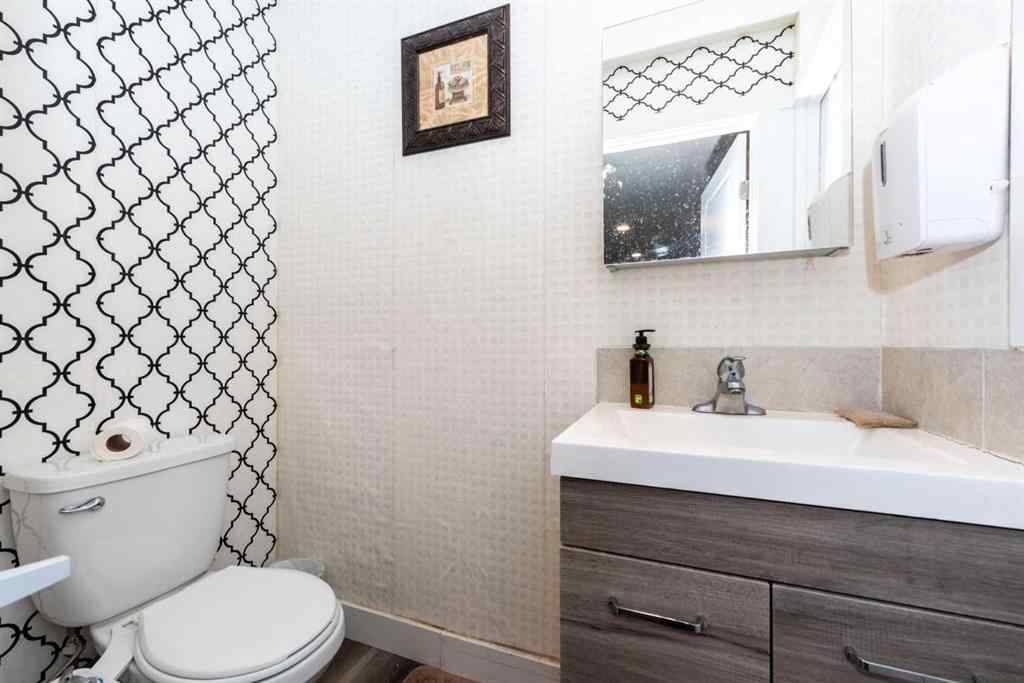 MLS® A2258494 - 207 Whitaker Close NE in Whitehorn Calgary, Residential
