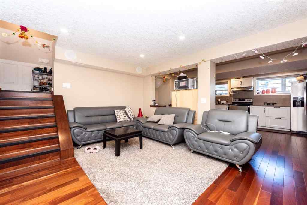 MLS® A2258494 - 207 Whitaker Close NE in Whitehorn Calgary, Residential