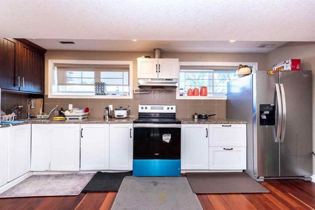 MLS® A2258494 - 207 Whitaker Close NE in Whitehorn Calgary, Residential