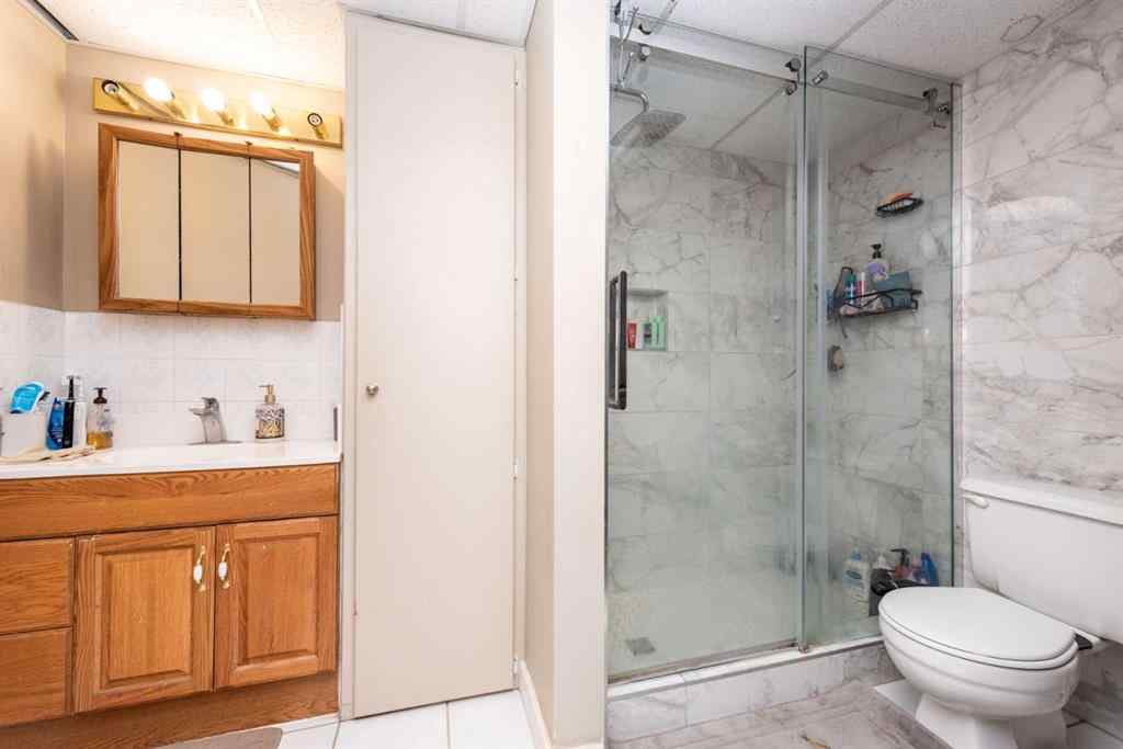 MLS® A2258494 - 207 Whitaker Close NE in Whitehorn Calgary, Residential
