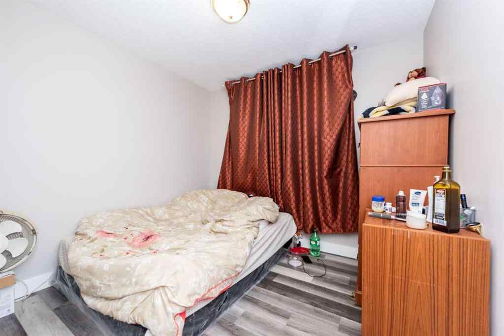 MLS® A2258494 - 207 Whitaker Close NE in Whitehorn Calgary, Residential
