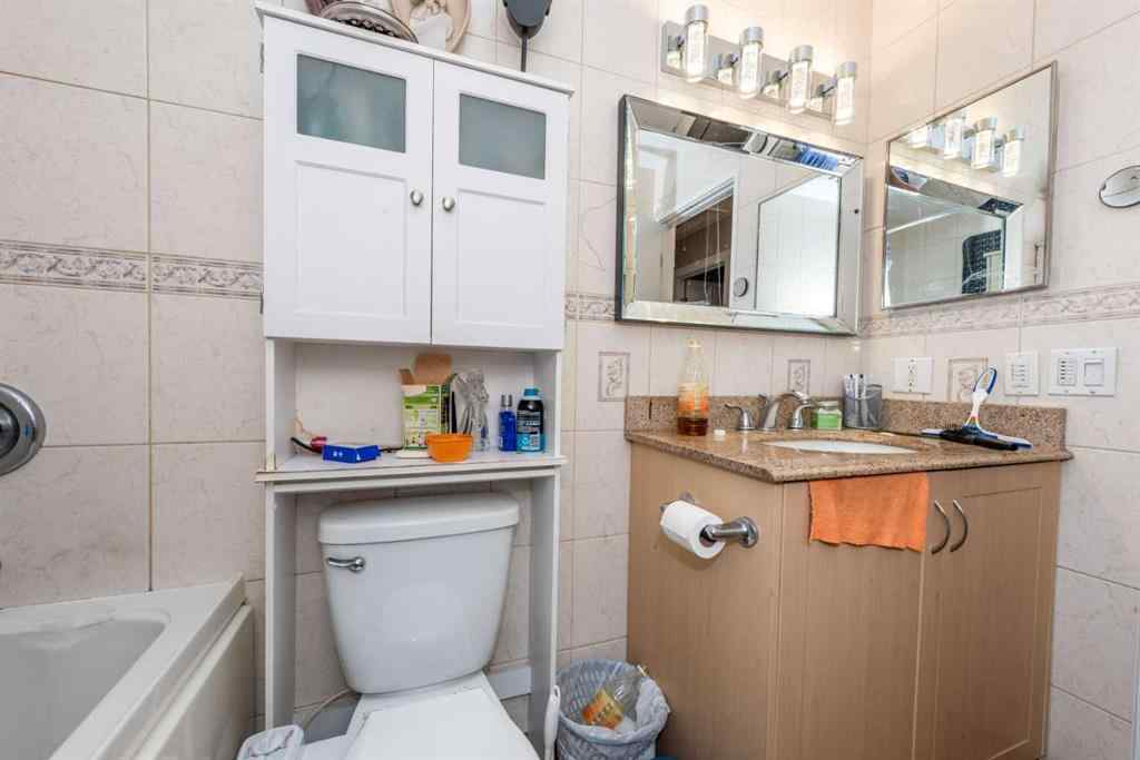 MLS® A2258494 - 207 Whitaker Close NE in Whitehorn Calgary, Residential