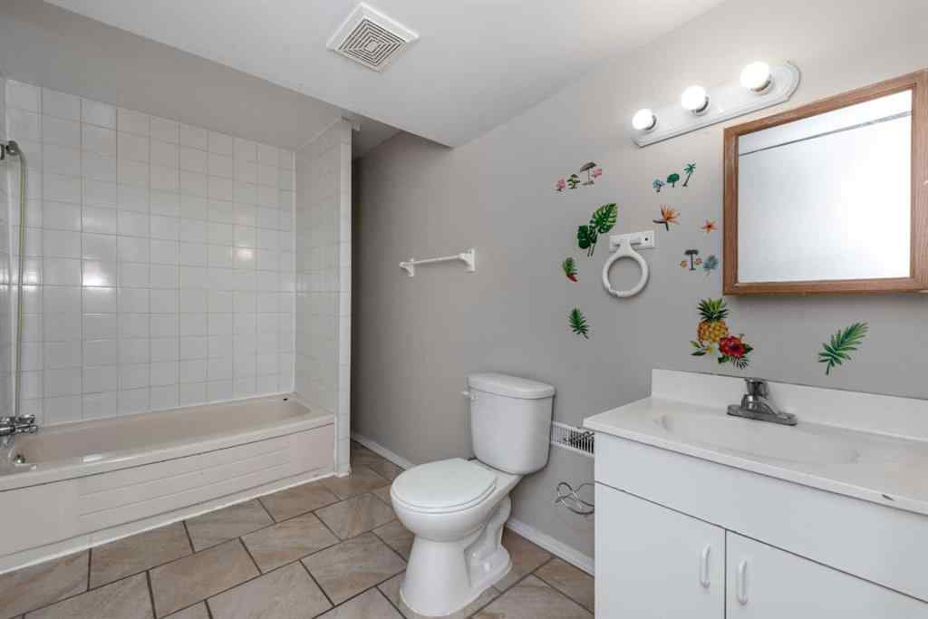 MLS® A2258496 - 4932 Whitehorn Drive NE in Whitehorn Calgary, Residential