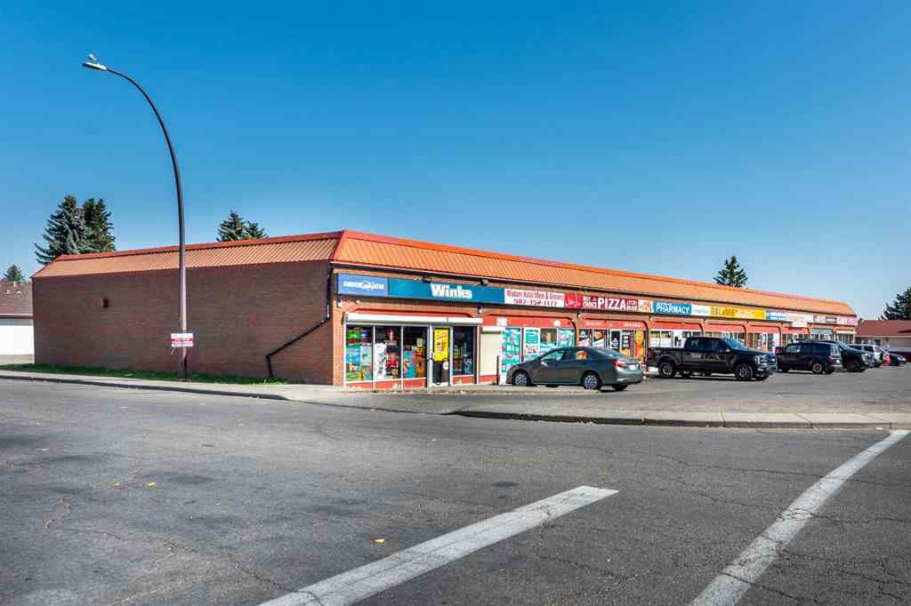 MLS® A2258496 - 4932 Whitehorn Drive NE in Whitehorn Calgary, Residential