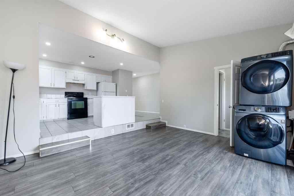 MLS® A2258496 - 4932 Whitehorn Drive NE in Whitehorn Calgary, Residential