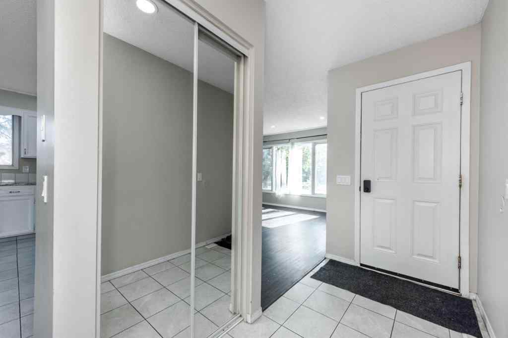 MLS® A2258496 - 4932 Whitehorn Drive NE in Whitehorn Calgary, Residential
