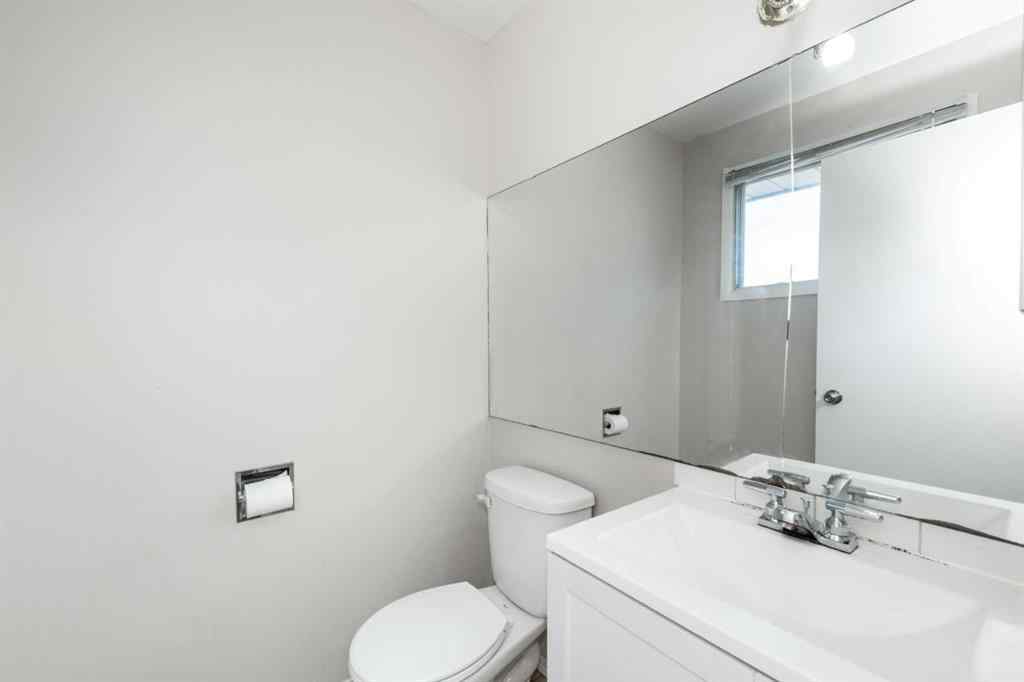 MLS® A2258496 - 4932 Whitehorn Drive NE in Whitehorn Calgary, Residential
