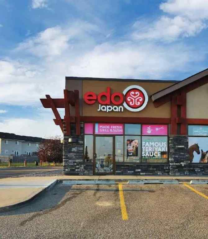 MLS® A2258497 -     in  Sylvan Lake, Commercial