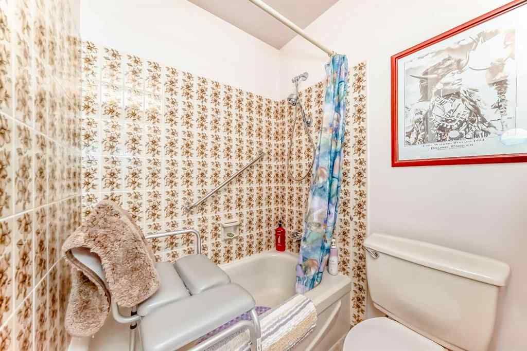 MLS® A2258501 - 108 Jensen Place NE in Jensen Airdrie, Residential