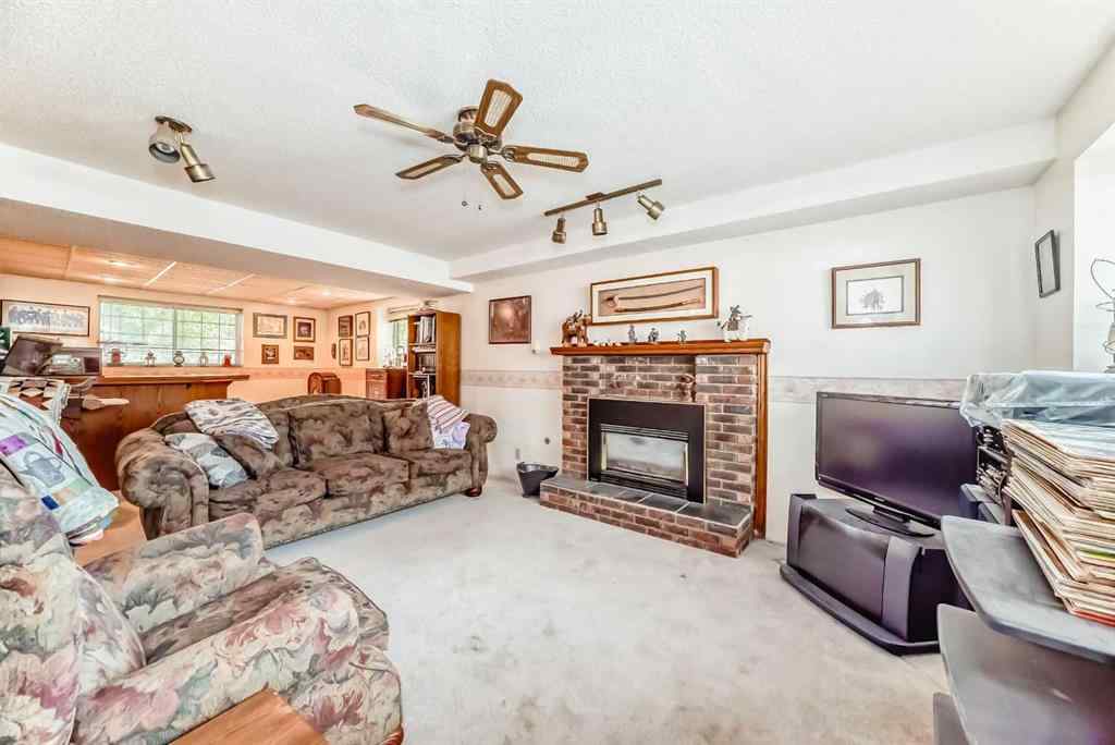 MLS® A2258501 - 108 Jensen Place NE in Jensen Airdrie, Residential