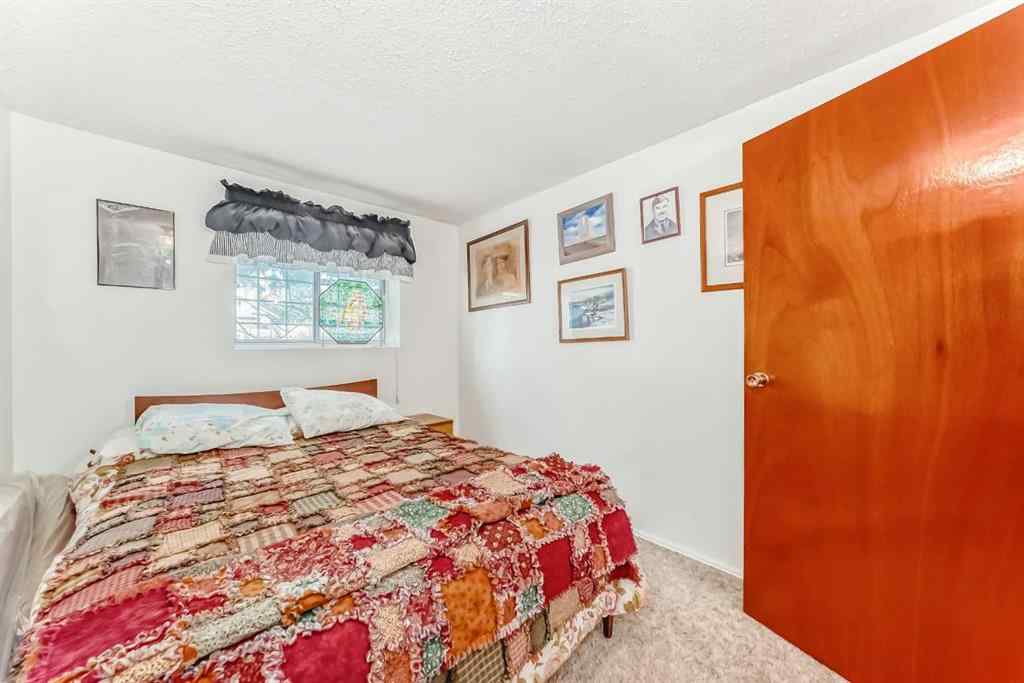 MLS® A2258501 - 108 Jensen Place NE in Jensen Airdrie, Residential