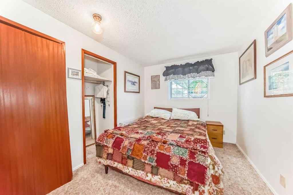 MLS® A2258501 - 108 Jensen Place NE in Jensen Airdrie, Residential