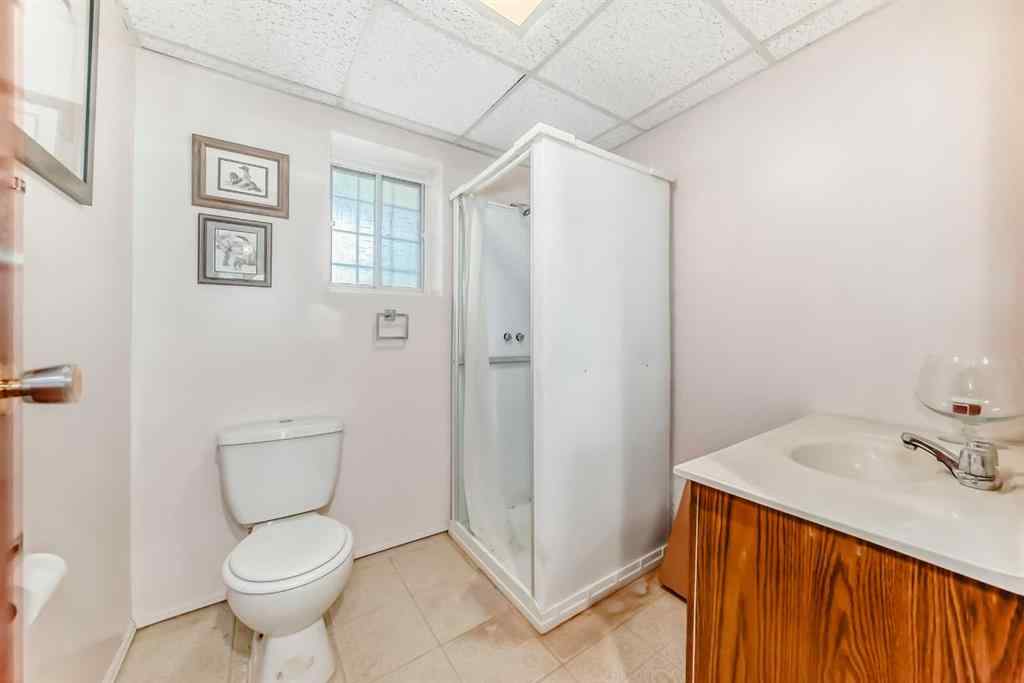 MLS® A2258501 - 108 Jensen Place NE in Jensen Airdrie, Residential