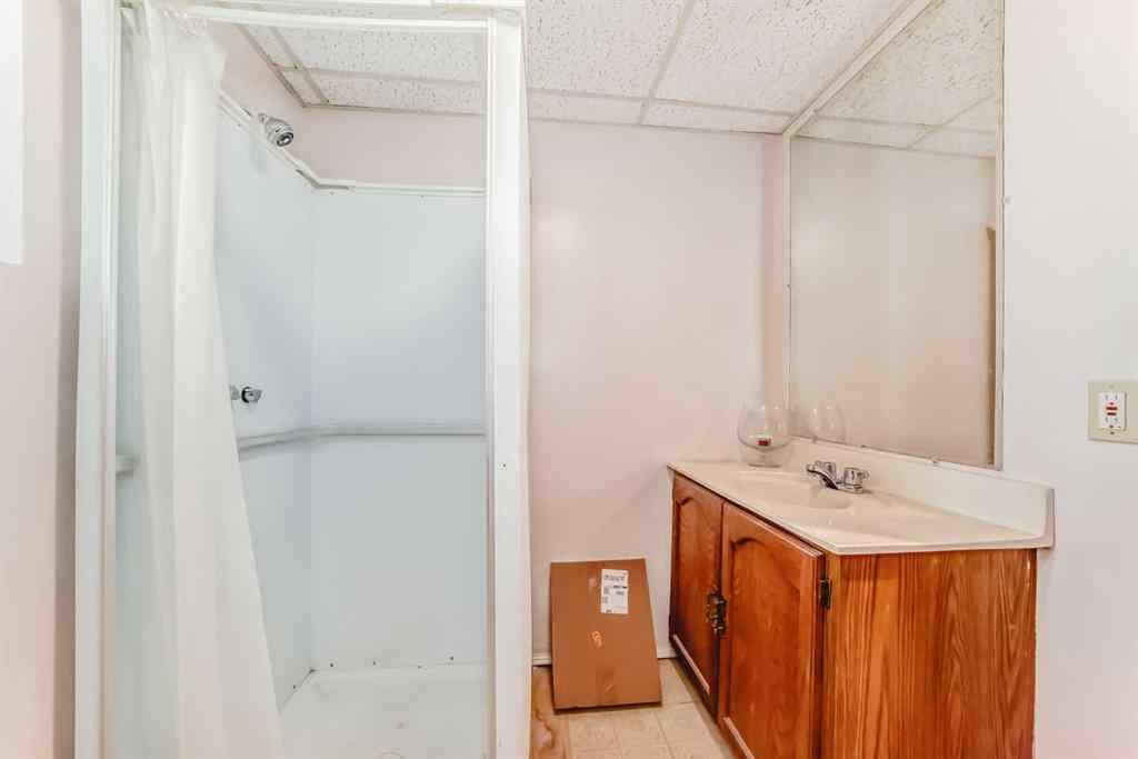 MLS® A2258501 - 108 Jensen Place NE in Jensen Airdrie, Residential