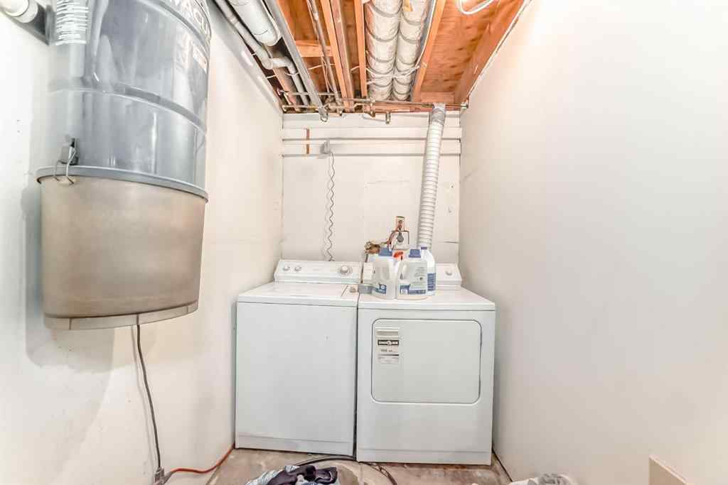 MLS® A2258501 - 108 Jensen Place NE in Jensen Airdrie, Residential