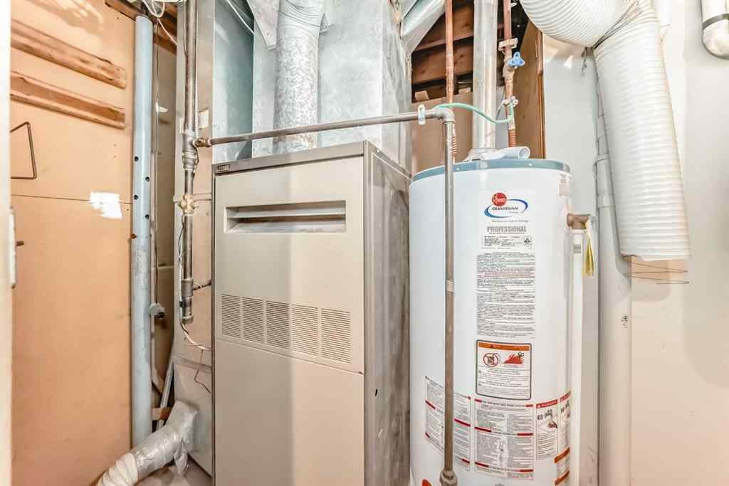MLS® A2258501 - 108 Jensen Place NE in Jensen Airdrie, Residential