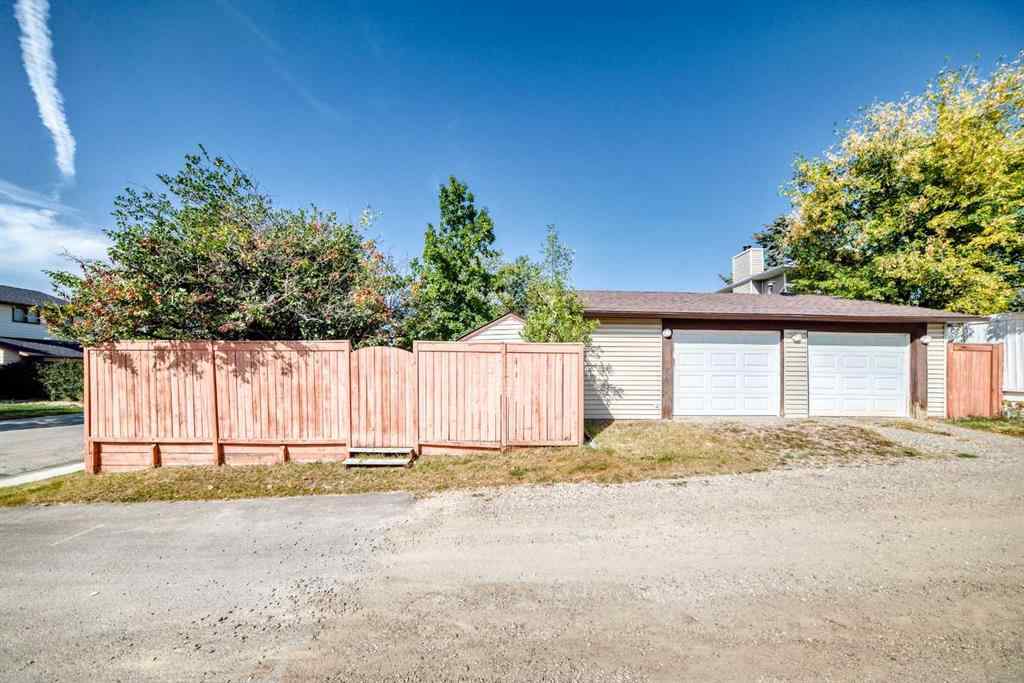 MLS® A2258501 - 108 Jensen Place NE in Jensen Airdrie, Residential