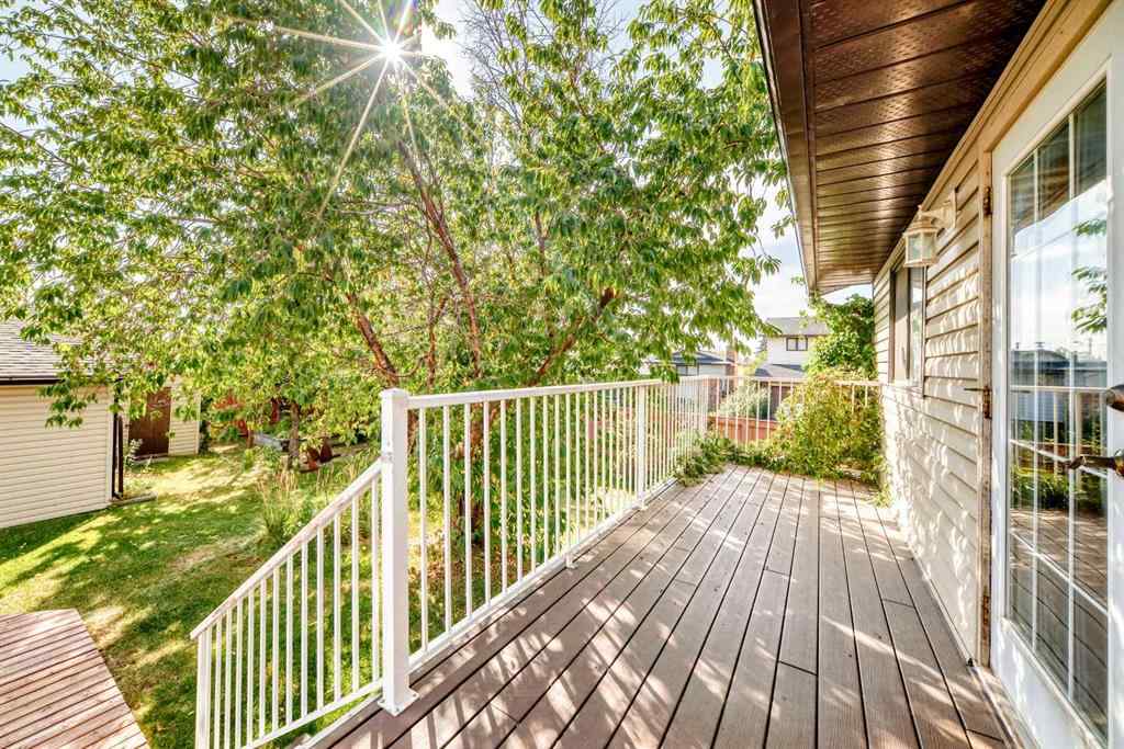 MLS® A2258501 - 108 Jensen Place NE in Jensen Airdrie, Residential