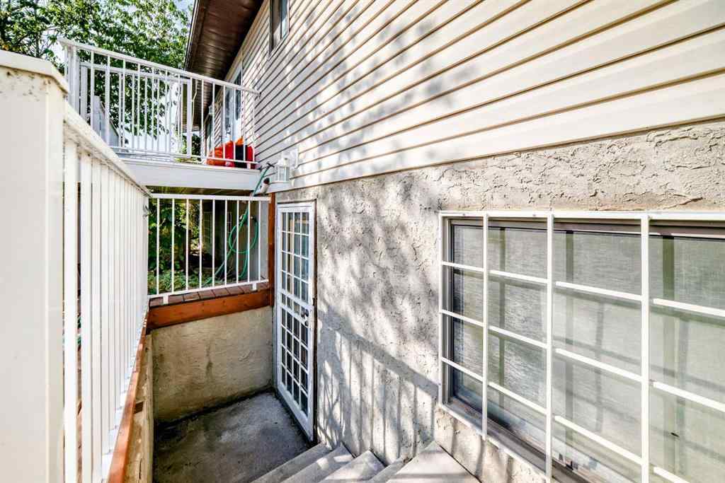 MLS® A2258501 - 108 Jensen Place NE in Jensen Airdrie, Residential