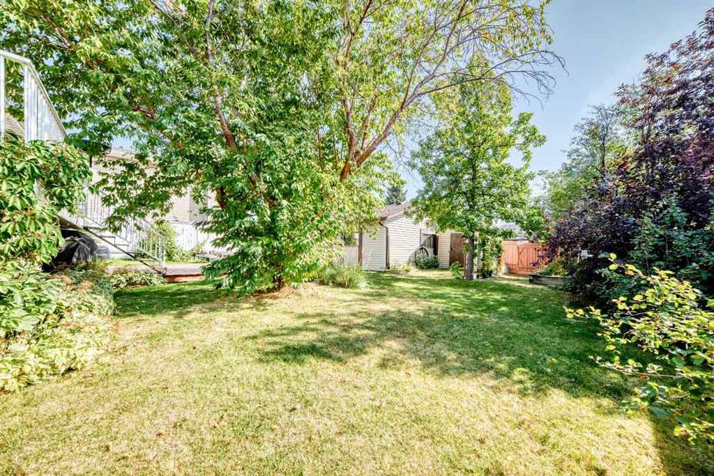 MLS® A2258501 - 108 Jensen Place NE in Jensen Airdrie, Residential