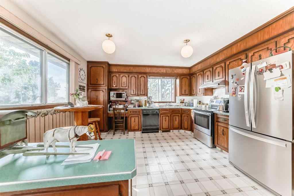 MLS® A2258501 - 108 Jensen Place NE in Jensen Airdrie, Residential