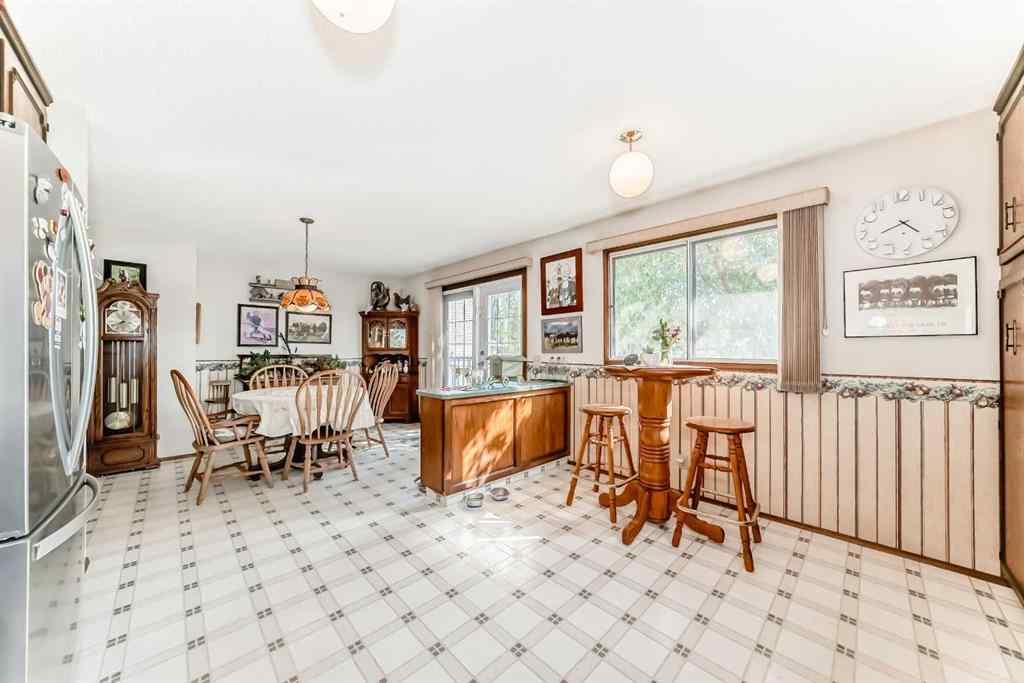 MLS® A2258501 - 108 Jensen Place NE in Jensen Airdrie, Residential