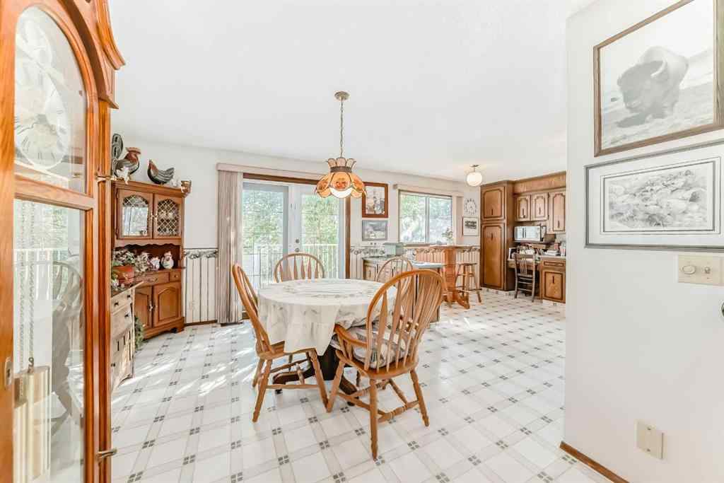 MLS® A2258501 - 108 Jensen Place NE in Jensen Airdrie, Residential