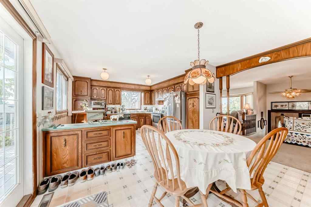 MLS® A2258501 - 108 Jensen Place NE in Jensen Airdrie, Residential