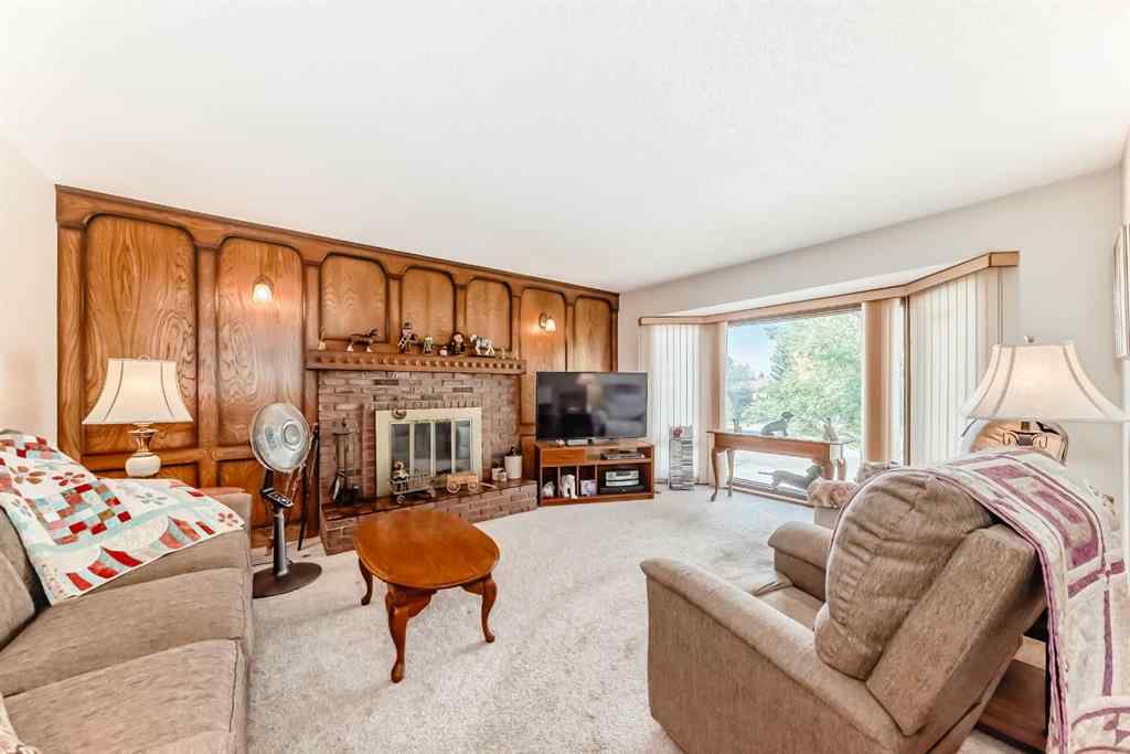 MLS® A2258501 - 108 Jensen Place NE in Jensen Airdrie, Residential