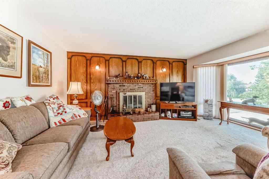 MLS® A2258501 - 108 Jensen Place NE in Jensen Airdrie, Residential