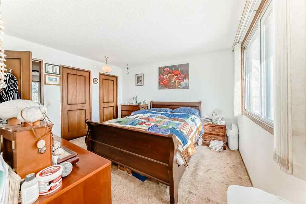 MLS® A2258501 - 108 Jensen Place NE in Jensen Airdrie, Residential