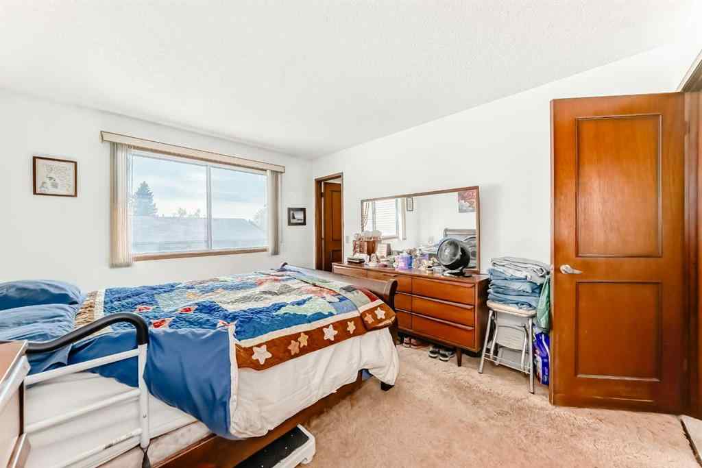 MLS® A2258501 - 108 Jensen Place NE in Jensen Airdrie, Residential