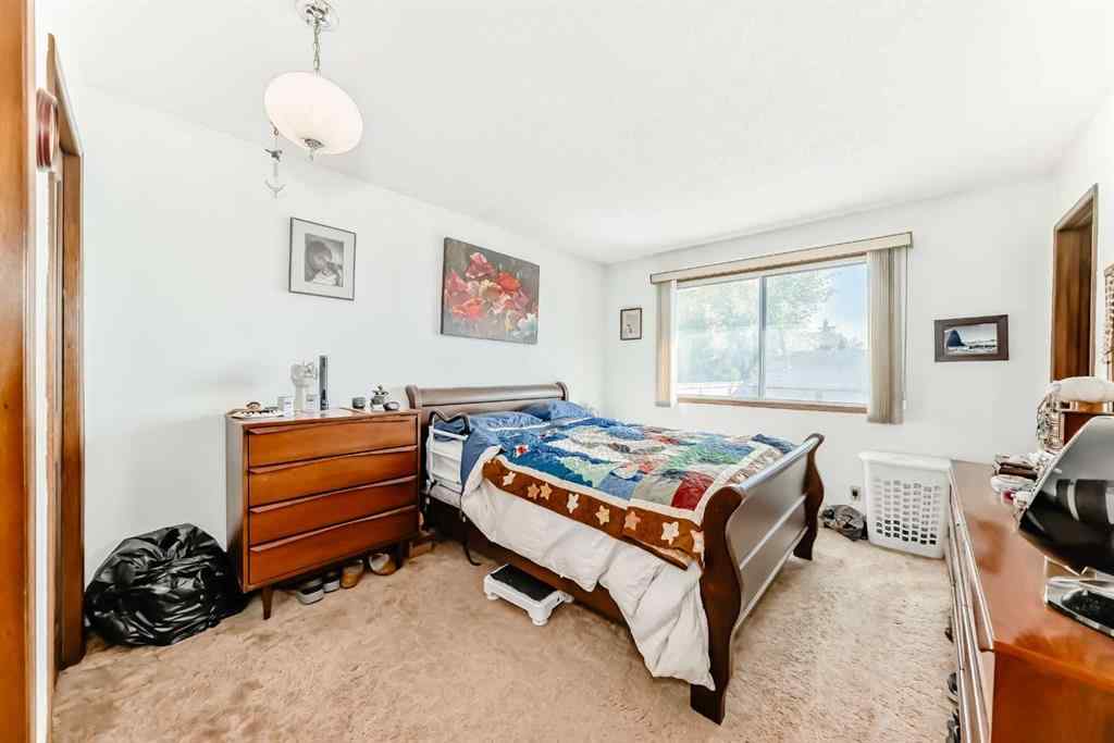 MLS® A2258501 - 108 Jensen Place NE in Jensen Airdrie, Residential